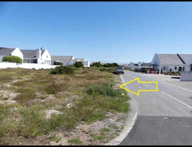 LAND FOR SALE IN GOLDEN MILE